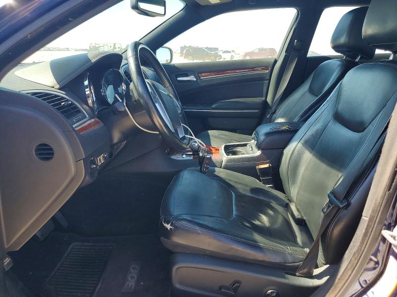 2013 Chrysler 300 მანქანა იყიდება აუქციონზე, vin: 2C3CCAAG4DH659419, აუქციონის ნომერი: 53299426