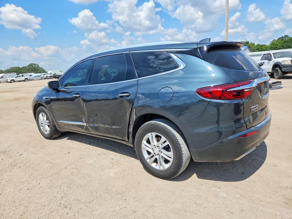 54060116 :رقم المزاد ، 5GAERBKW5JJ256477 vin ، 2018 Buick Enclave مزاد بيع