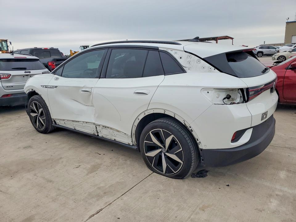 52484996 :رقم المزاد ، 1V2VMPE87PC051679 vin ، 2023 Volkswagen Id.4 مزاد بيع