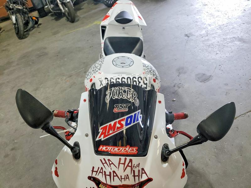Продаж на аукціоні авто 2024 Honda Cbr600, vin: JH2PC40J9RK100631, номер лоту: 53909996