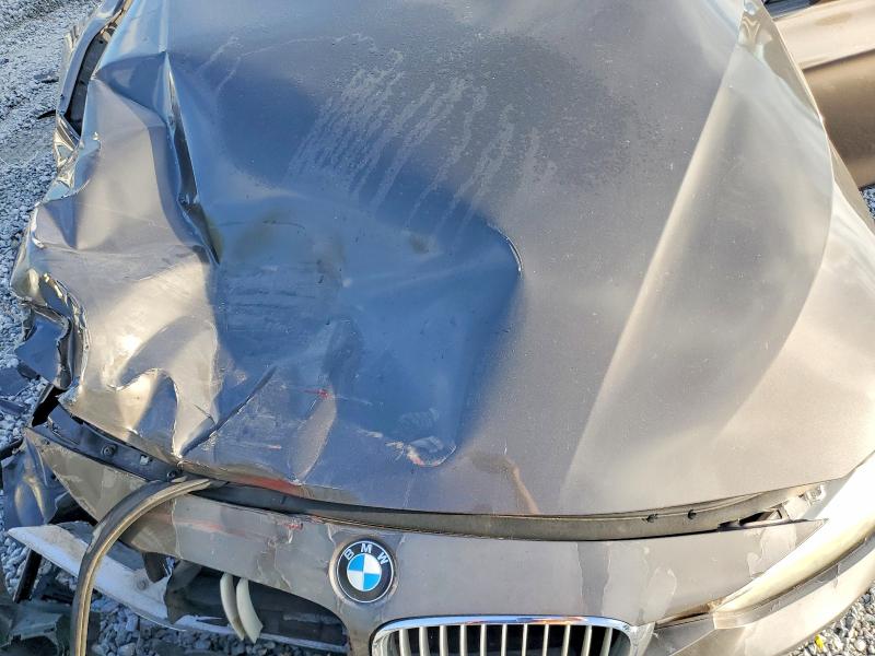 51543686 :رقم المزاد ، WBA3B5C56DF591303 vin ، 2013 Bmw 328 مزاد بيع
