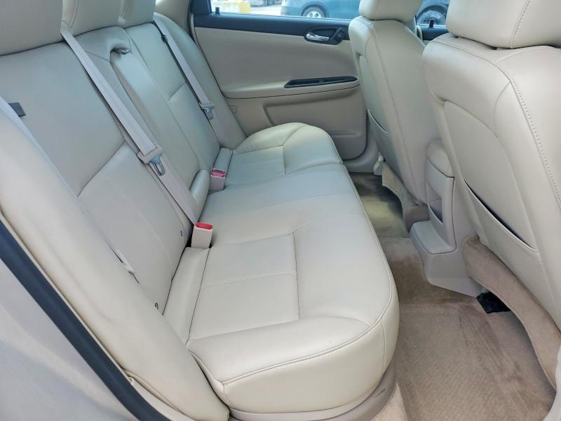52625656 :رقم المزاد ، 2G1WB5EK9B1312829 vin ، 2011 Chevrolet Impala مزاد بيع