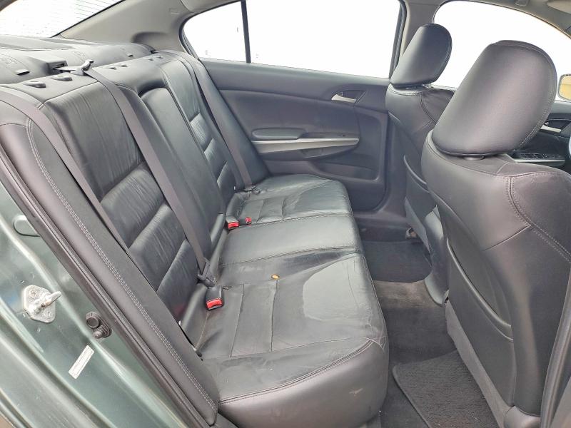 Продаж на аукціоні авто 2009 Honda Accord, vin: 1HGCP26869A106852, номер лоту: 53582506