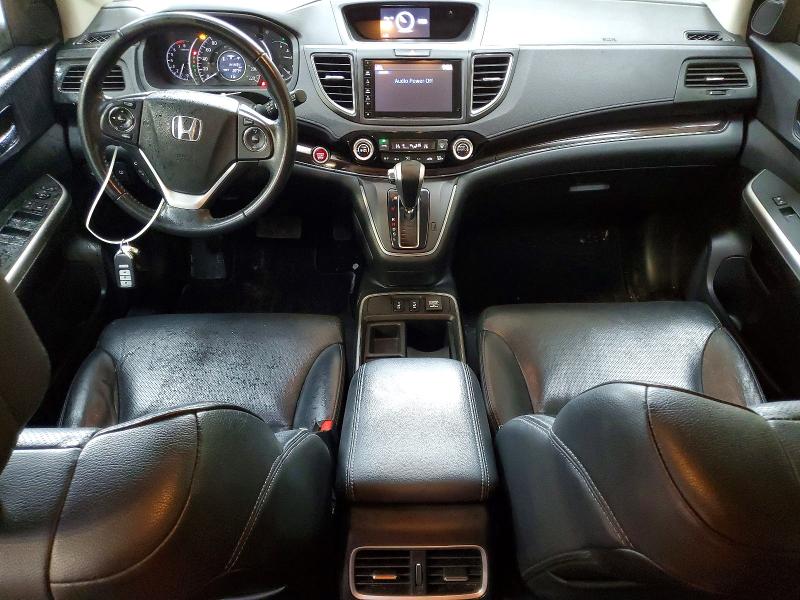 Aukcja sprzedaży 2015 Honda Cr-v, vin: 2HKRM4H70FH105444, numer aukcji: 52915636