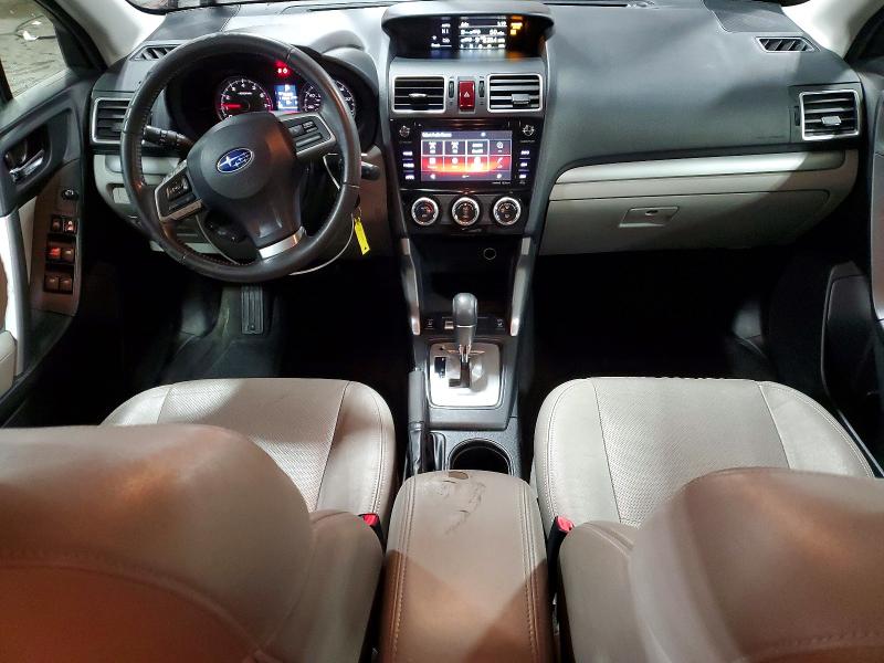 Продажа на аукционе авто 2016 Subaru Forester, vin: JF2SJAHC0GH513515, номер лота: 52851646