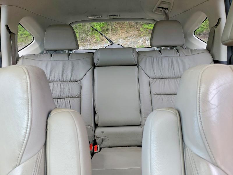 2013 Honda Cr-v მანქანა იყიდება აუქციონზე, vin: 5J6RM4H73DL009603, აუქციონის ნომერი: 52784496