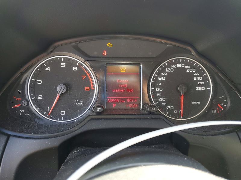 54102066 :رقم المزاد ، WA1LFCFP2BA108953 vin ، 2011 Audi Q5 مزاد بيع