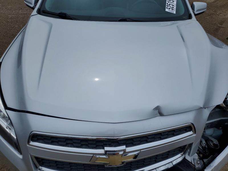 Aukcja sprzedaży 2013 Chevrolet Malibu, vin: 1G11C5SA3DF193805, numer aukcji: 52515986