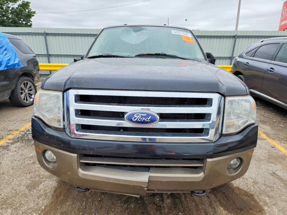 2014 Ford Expedition მანქანა იყიდება აუქციონზე, vin: 1FMJK1J50EEF51064, აუქციონის ნომერი: 54221936