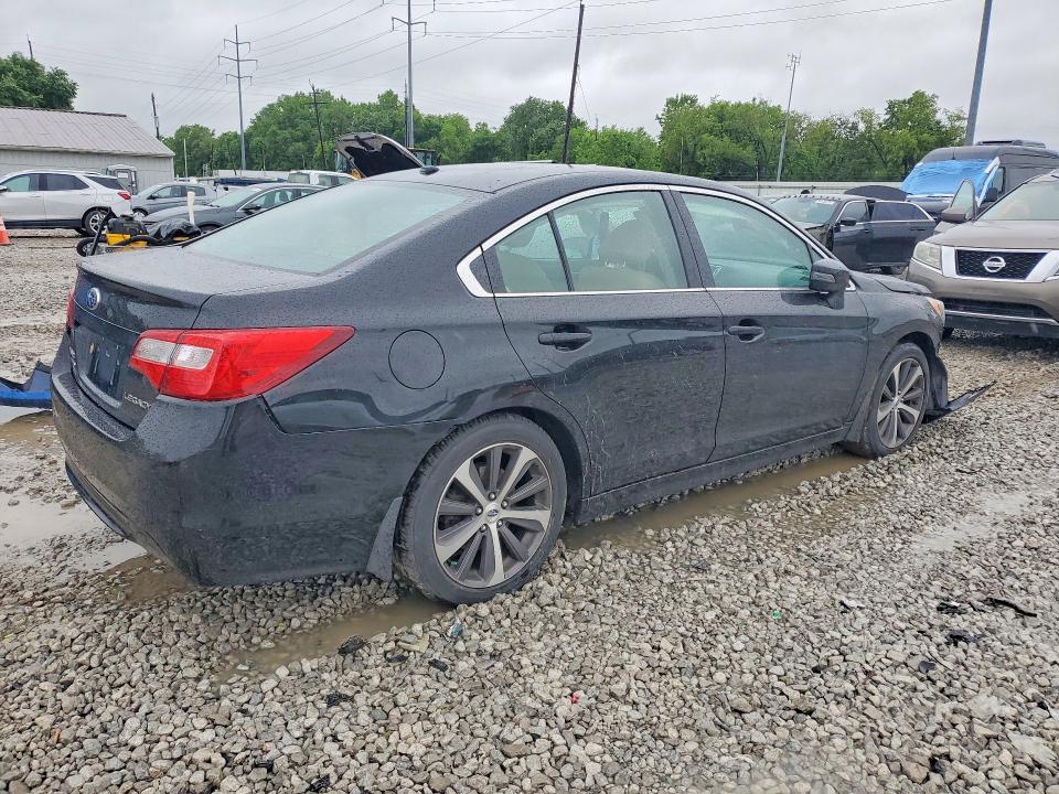 52752836 :رقم المزاد ، 4S3BNBN64F3025221 vin ، 2015 Subaru Legacy مزاد بيع
