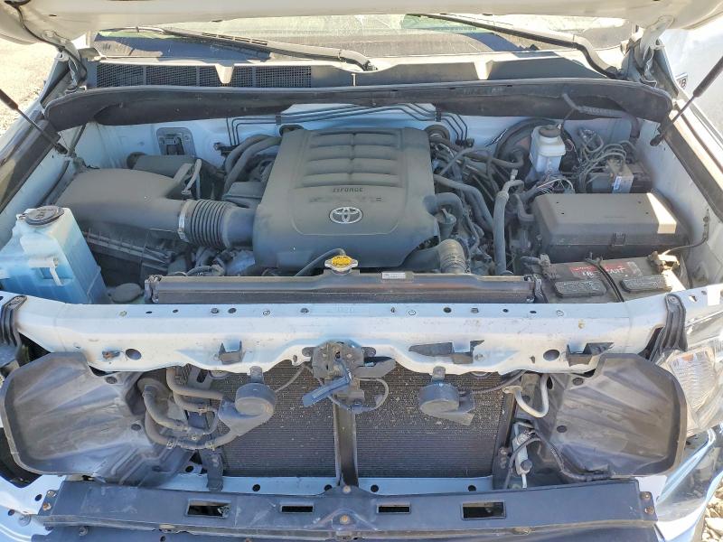 52097266 :رقم المزاد ، 5TFDY5F12GX577492 vin ، 2016 Toyota Tundra مزاد بيع