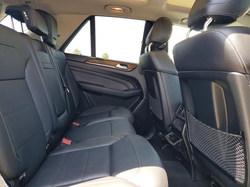 Продаж на аукціоні авто 2015 Mercedes-benz Ml, vin: 4JGDA5JB3FA611375, номер лоту: 53893756
