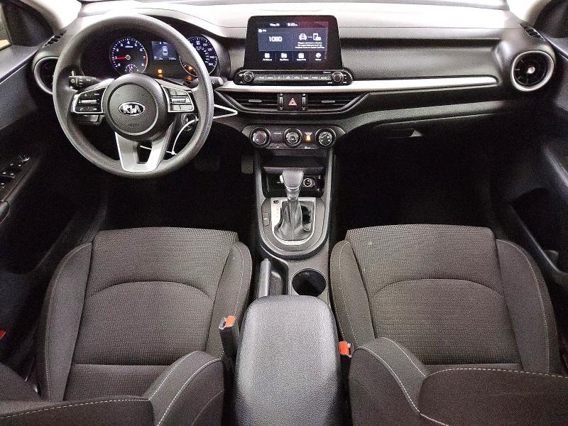 Aukcja sprzedaży 2020 Kia Forte, vin: 3KPF24AD2LE152192, numer aukcji: 52958236