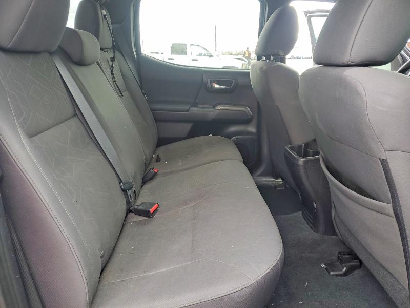 55444426 :رقم المزاد ، 5TFAZ5CN9GX003768 vin ، 2016 Toyota Tacoma مزاد بيع