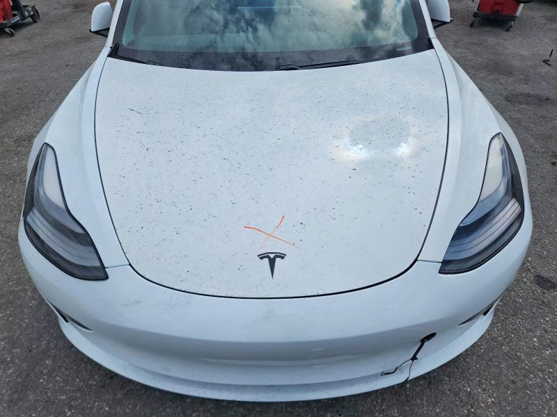 Aukcja sprzedaży 2021 Tesla Model 3, vin: 5YJ3E1EAXMF871016, numer aukcji: 55395476