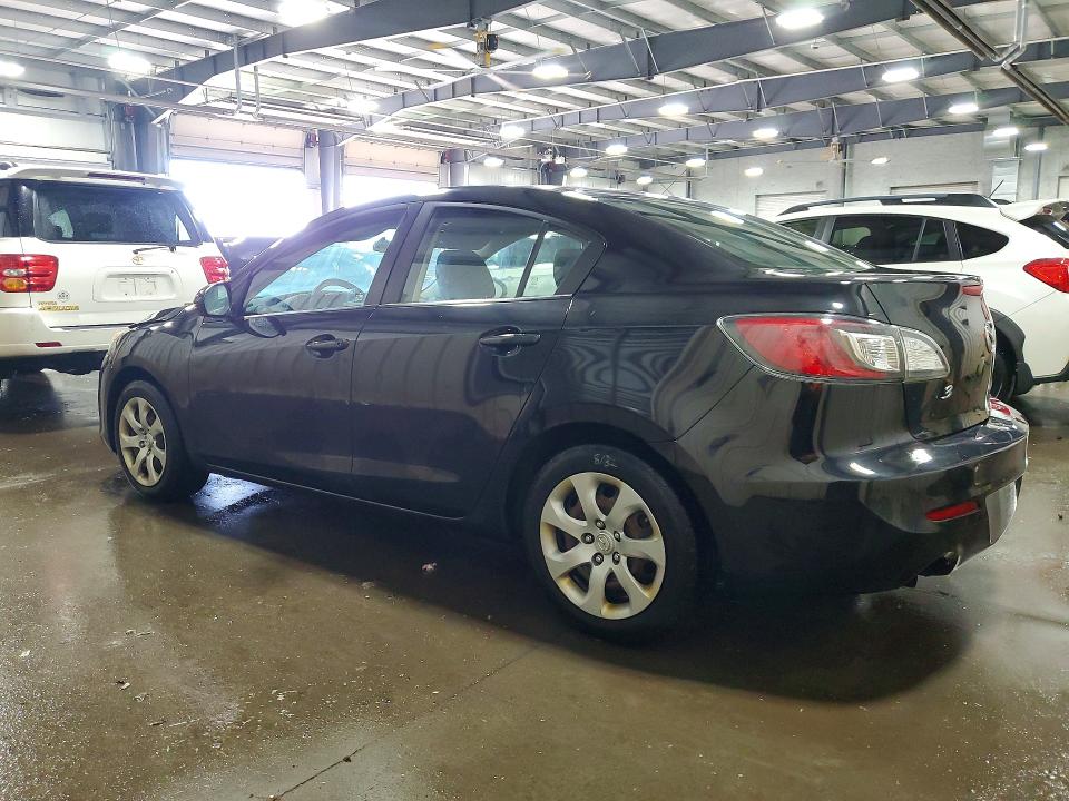 Продаж на аукціоні авто 2012 Mazda 3, vin: JM1BL1UF5C1526787, номер лоту: 54872746