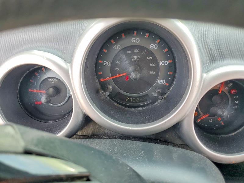 54398676 :رقم المزاد ، 5J6YH187X6L004173 vin ، 2006 Honda Element مزاد بيع