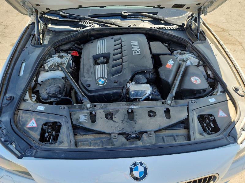 Продаж на аукціоні авто 2011 Bmw 528, vin: WBAFR1C59BDS36037, номер лоту: 52955426
