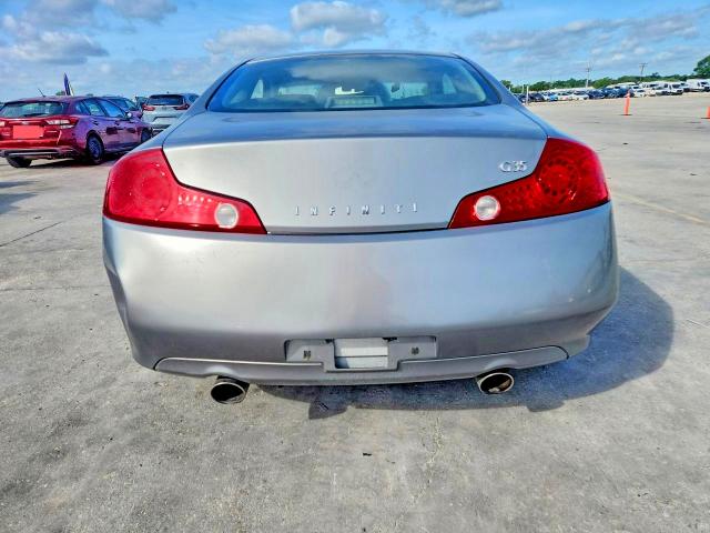 52083596 :رقم المزاد ، JNKCV54E94M828224 vin ، 2004 Infiniti G35 مزاد بيع