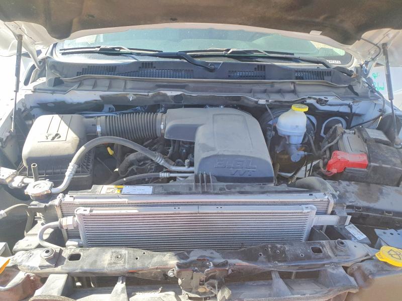Продаж на аукціоні авто 2024 Ram 1500 Classic, vin: 1C6RR7GG6RS129717, номер лоту: 53284696