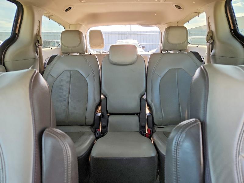 Aukcja sprzedaży 2018 Chrysler Pacifica, vin: 2C4RC1BG8JR167325, numer aukcji: 52662916