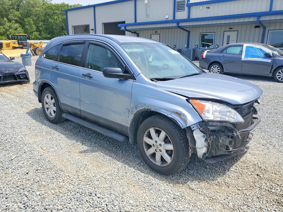 52496946 :رقم المزاد ، 5J6RE3H49BL044172 vin ، 2011 Honda Cr-v مزاد بيع