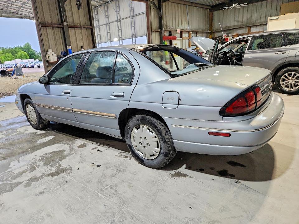 Aukcja sprzedaży 1997 Chevrolet Lumina, vin: 2G1WL52M8V9330876, numer aukcji: 54071556