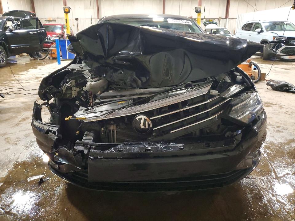 Продажа на аукционе авто 2020 Volkswagen Jetta, vin: 3VWC57BUXLM088979, номер лота: 53083566