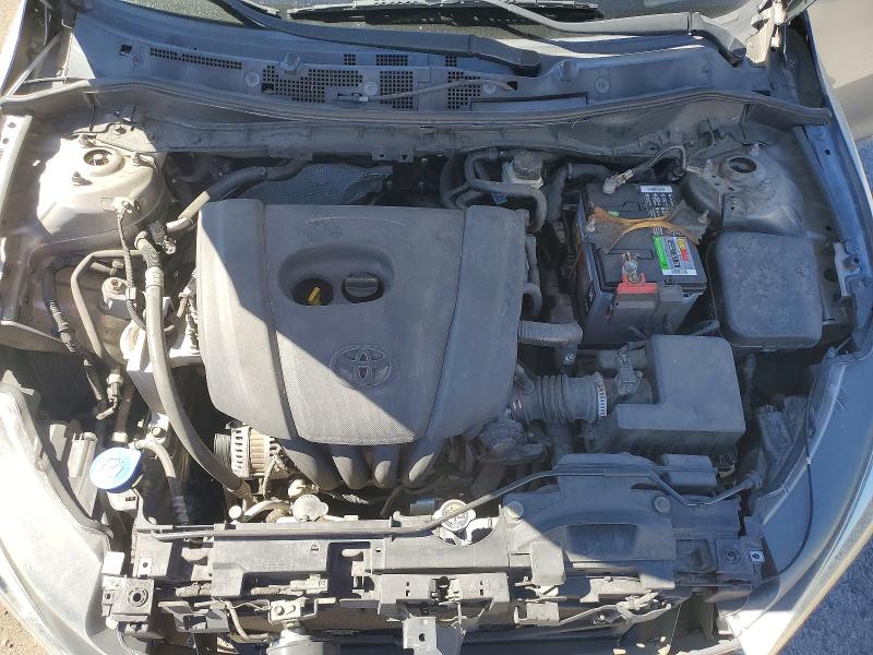 Продаж на аукціоні авто 2016 Scion Ia, vin: 3MYDLBZV9GY101252, номер лоту: 53777986