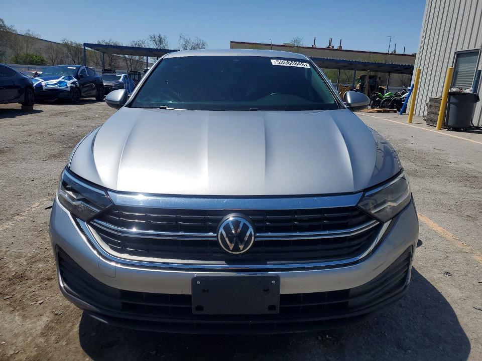 Aukcja sprzedaży 2024 Volkswagen Jetta, vin: 3VWEM7BU9RM049854, numer aukcji: 53568846