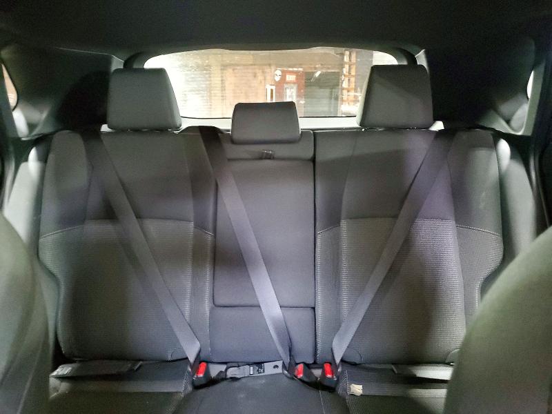 Продаж на аукціоні авто 2025 Subaru Solterra, vin: JTMABABA0SA093366, номер лоту: 54992776