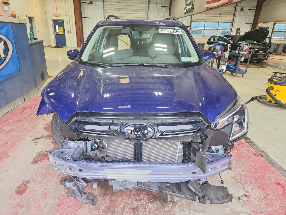 Продажа на аукционе авто 2024 Subaru Forester, vin: JF2SKAGCXRH445046, номер лота: 52372516