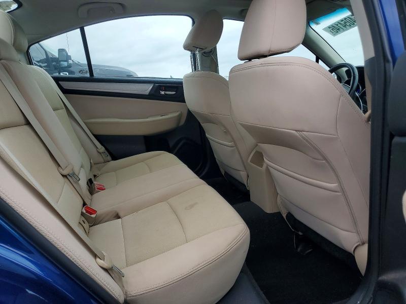 Продаж на аукціоні авто 2017 Subaru Legacy, vin: 4S3BNAH63H3002862, номер лоту: 54054146