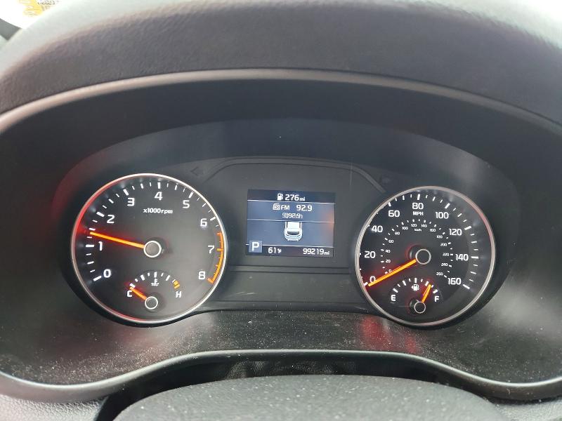 Продажа на аукционе авто 2020 Kia Sportage, vin: KNDP63AC2L7722346, номер лота: 54488186