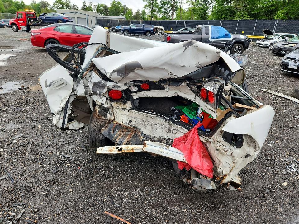 Продаж на аукціоні авто 2001 Honda Accord, vin: 1HGCG16581A052796, номер лоту: 52714796
