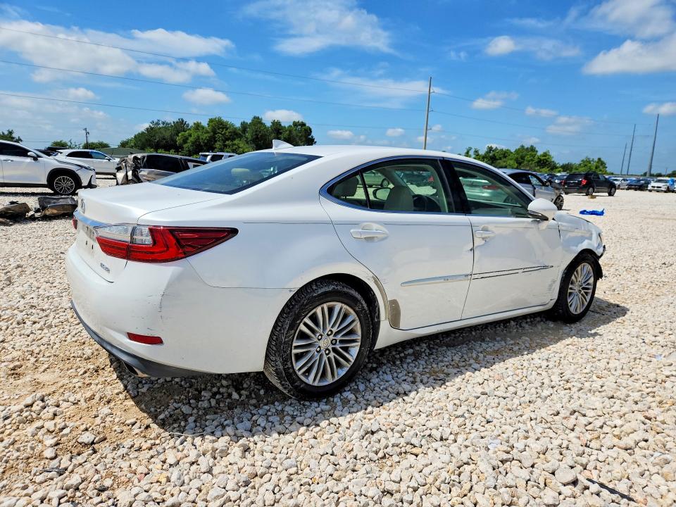 Aukcja sprzedaży 2016 Lexus Es, vin: JTHBK1GG8G2211486, numer aukcji: 55404216