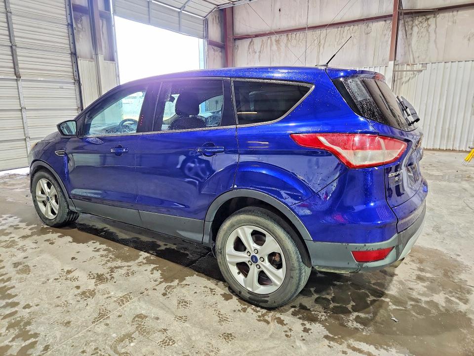 Aukcja sprzedaży 2015 Ford Escape, vin: 1FMCU9GX3FUB09025, numer aukcji: 54502306