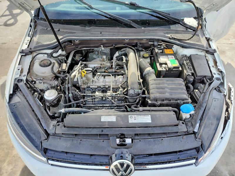 Aukcja sprzedaży 2020 Volkswagen Golf, vin: 3VWG57AUXLM001326, numer aukcji: 54962066