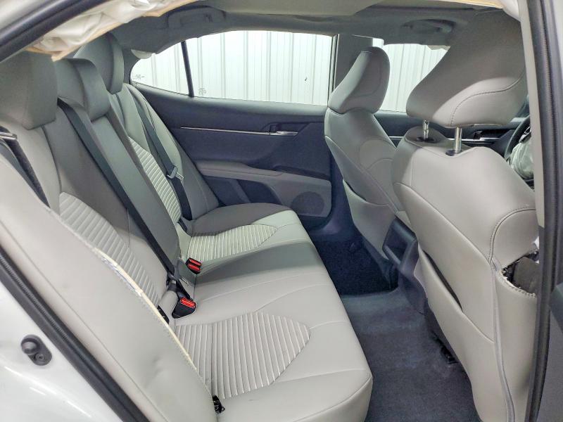 Продаж на аукціоні авто 2022 Toyota Camry, vin: 4T1T11AK0NU042938, номер лоту: 54713036
