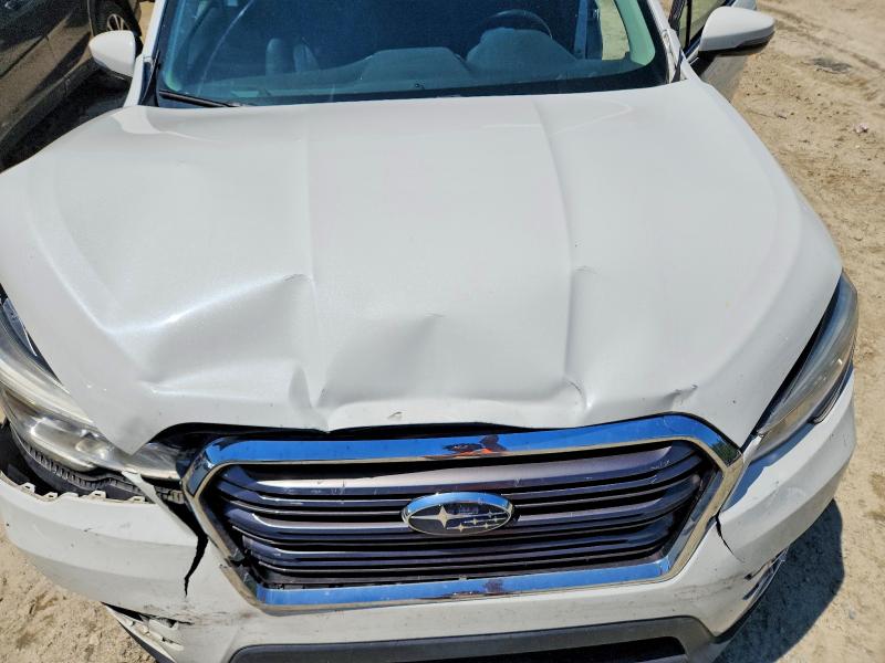 Aukcja sprzedaży 2019 Subaru Ascent, vin: 4S4WMAMD0K3409260, numer aukcji: 53167776