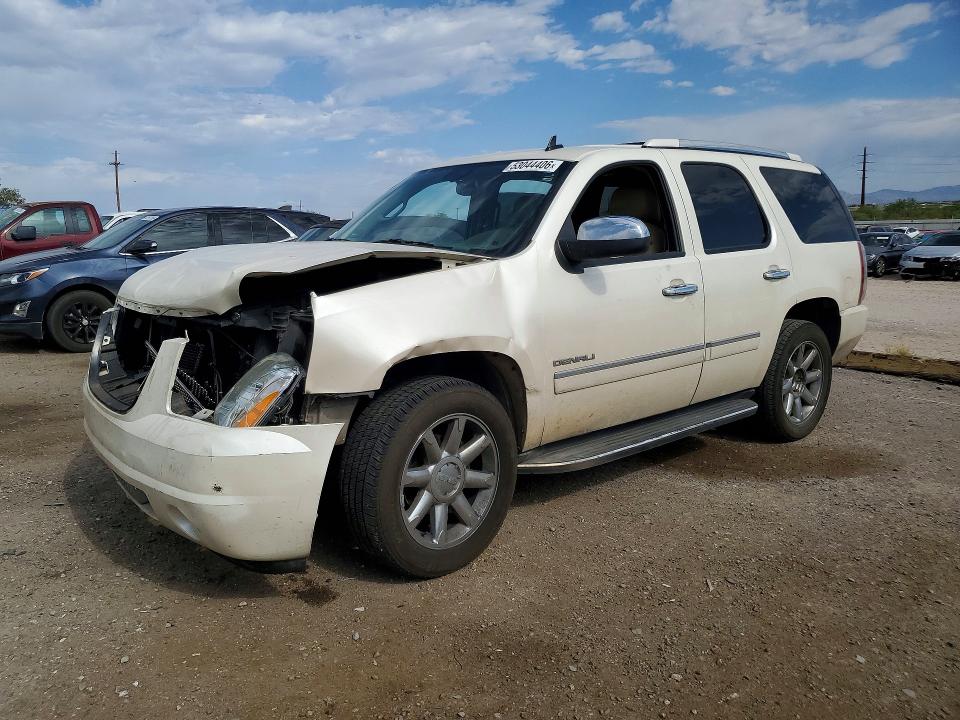 Продажа на аукционе авто 2014 Gmc Yukon, vin: 1GKS1EEF4ER108502, номер лота: 53044406