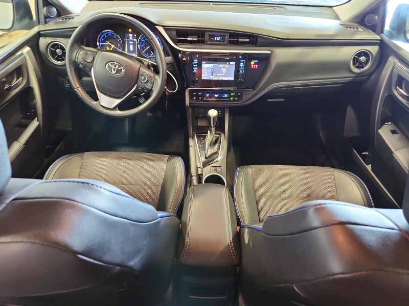 2019 Toyota Corolla მანქანა იყიდება აუქციონზე, vin: 2T1BURHE7KC155882, აუქციონის ნომერი: 54262306