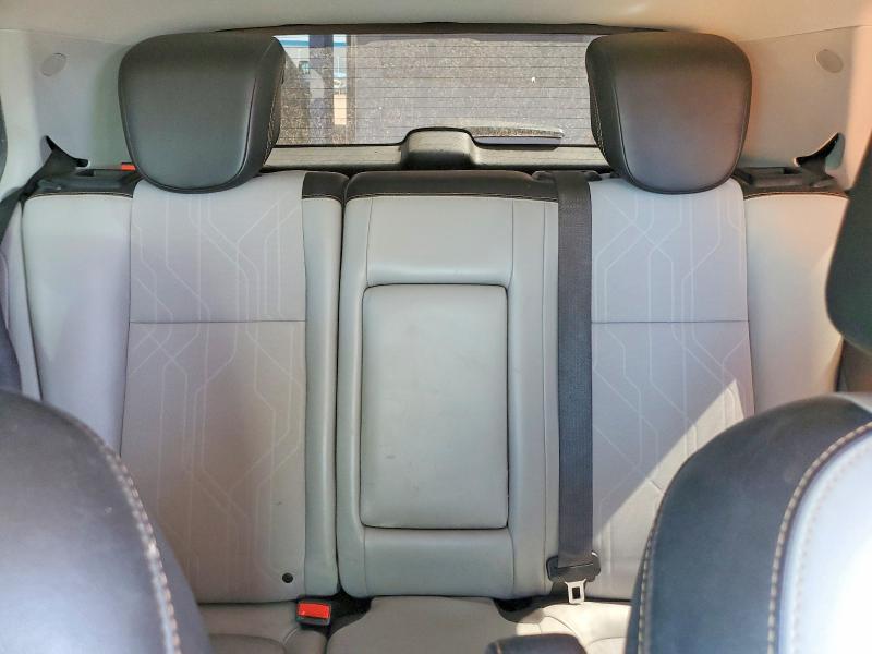 Продажа на аукционе авто 2020 Chevrolet Trax, vin: 3GNCJLSB5LL319547, номер лота: 52774966