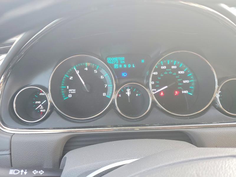 Продажа на аукционе авто 2017 Buick Enclave, vin: 5GAKRBKD3HJ254383, номер лота: 53321316