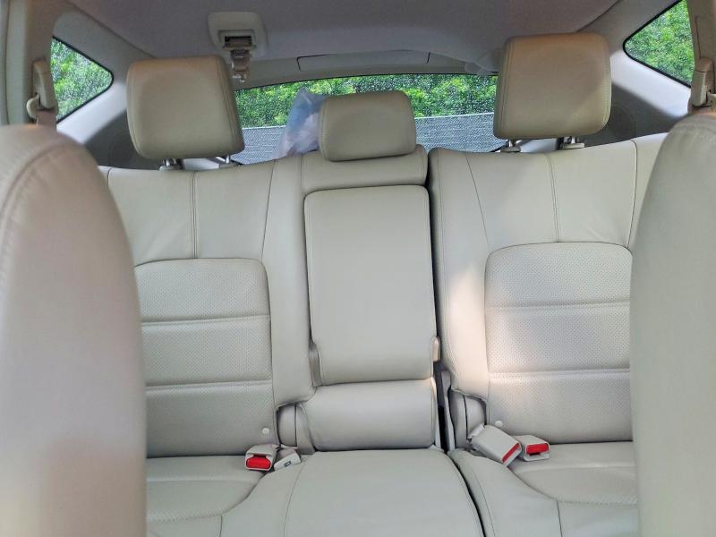 Aukcja sprzedaży 2014 Nissan Murano, vin: JN8AZ1MW2EW511748, numer aukcji: 53297206