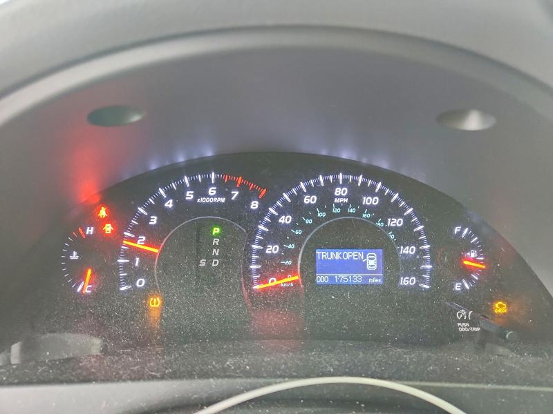 Продаж на аукціоні авто 2011 Toyota Camry, vin: 4T1BK3EK4BU630531, номер лоту: 52483166