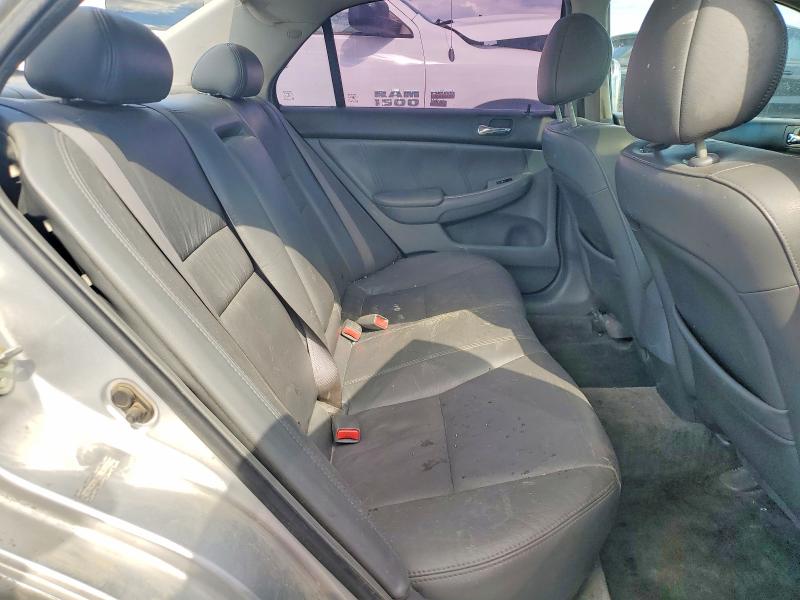 52421236 :رقم المزاد ، 1HGCM56837A199529 vin ، 2007 Honda Accord مزاد بيع