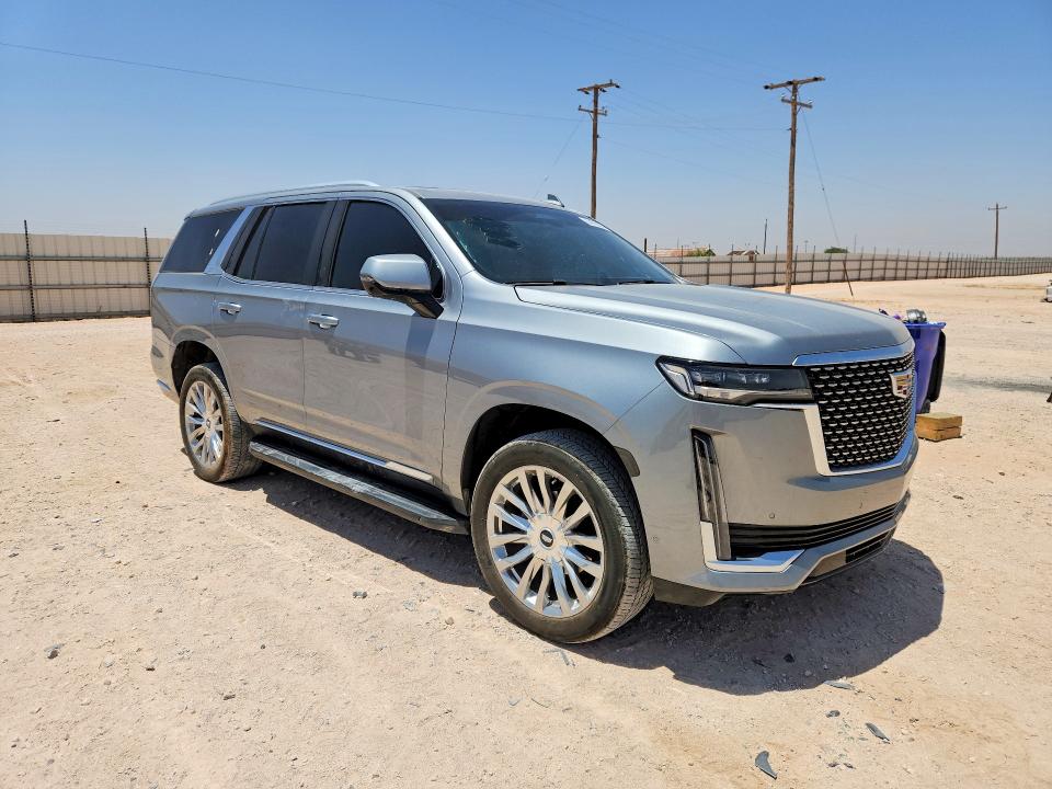 Aukcja sprzedaży 2024 Cadillac Escalade, vin: 1GYS4BKL5RR317761, numer aukcji: 54165196