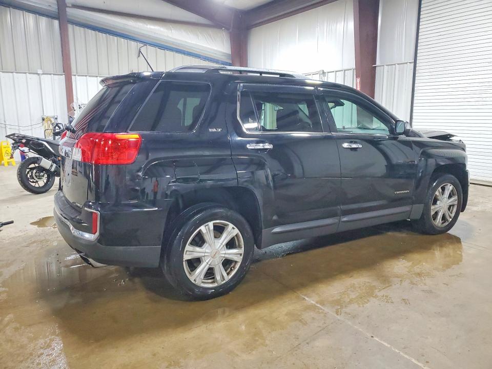 Aukcja sprzedaży 2016 Gmc Terrain, vin: 2GKFLUE33G6234618, numer aukcji: 53704546
