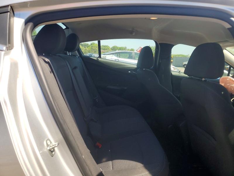 Продаж на аукціоні авто 2018 Chevrolet Cruze, vin: 1G1BE5SM4J7163520, номер лоту: 52380896